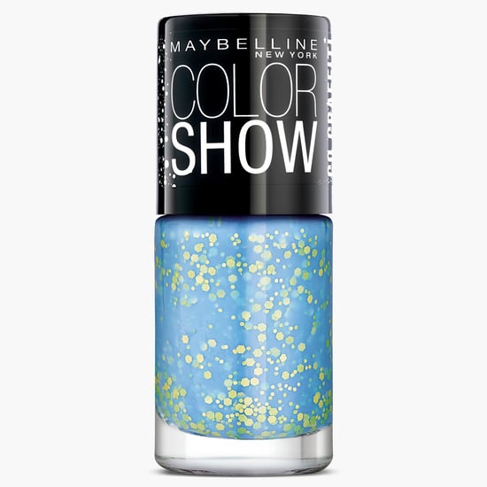 MAYBELLINE Color Show Go Graffiti Nail Polish