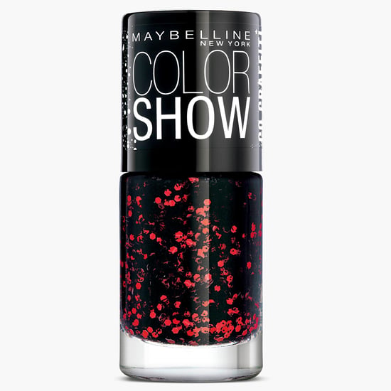 MAYBELLINE Color Show Go Graffiti Nail Polish
