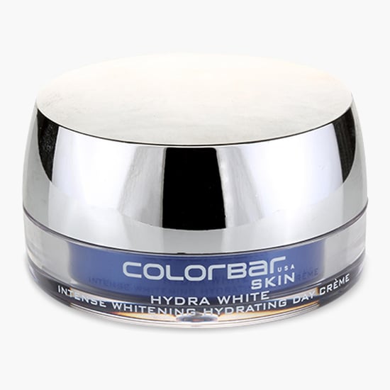 COLORBAR Hydra White Day Creme
