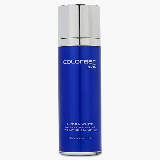 COLORBAR Hydra White Day Lotion