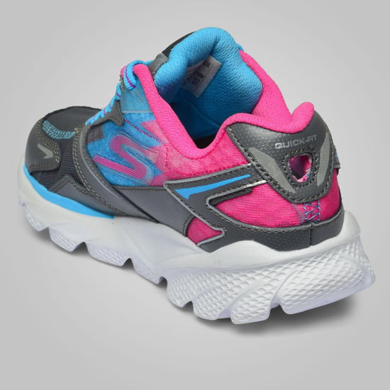 Skechers go run ride 4 rosas on sale