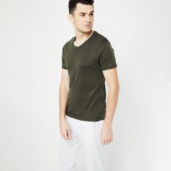 Buy Bossini Clothing Online in India | Lifestyle Stores