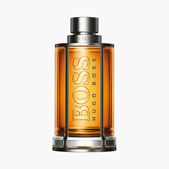 HUGO BOSS Men The Scent Eau De Toilette ƒ?? 200ml