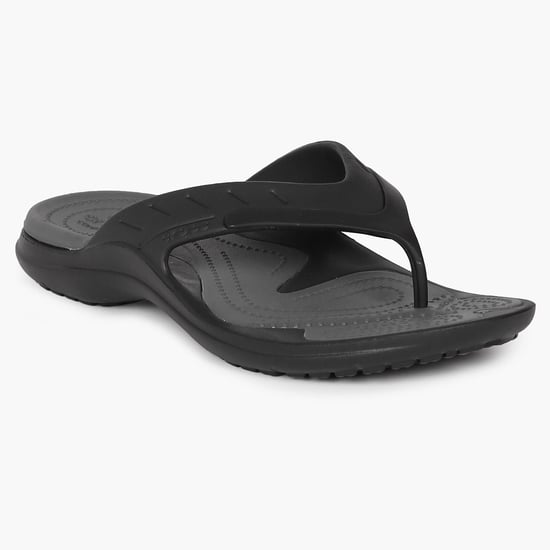 Crocs dual comfort sandals online