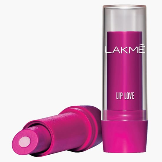 LAKME Lip Love Care Tangerine Lip Balm