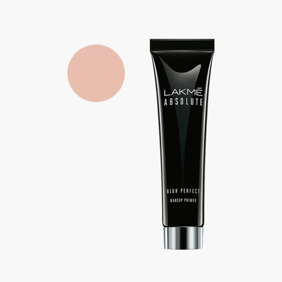 LAKME Absolute Blur Perfect Makeup Primer Neutral