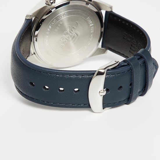 CASIO Edifice Analog Watch EX302