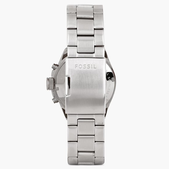 Ch2600ie fossil watch best sale