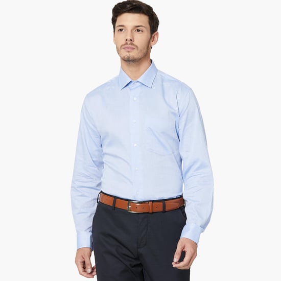 Buy VAN HEUSEN Clothing Online in India | Lifestyle Stores