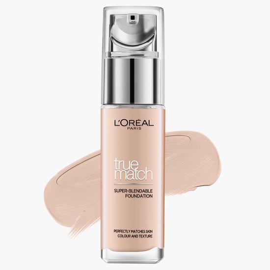 L'OREAL True Match Liquid Foundation