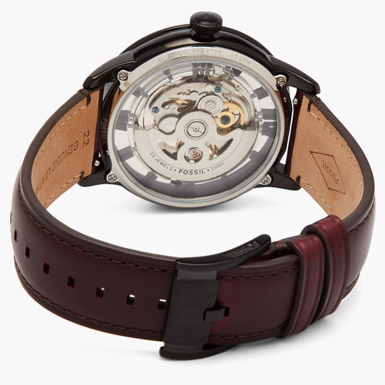 FOSSIL Men Analog Watch ME3098