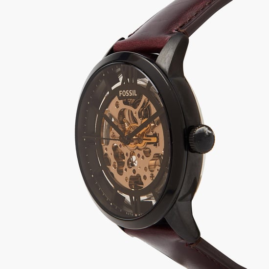 FOSSIL Men Analog Watch ME3098