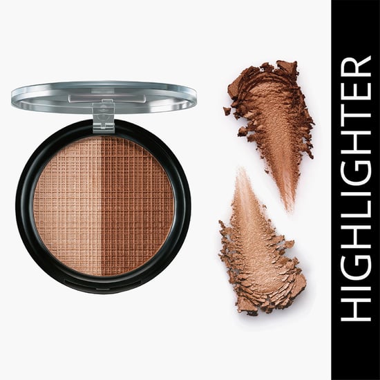 LAKME Dual Powder Bronzer