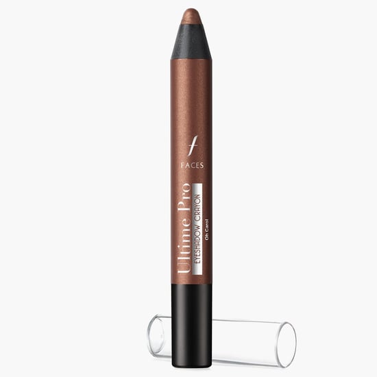 FACES CANADA Ultime Pro Crayon Eye Shadow