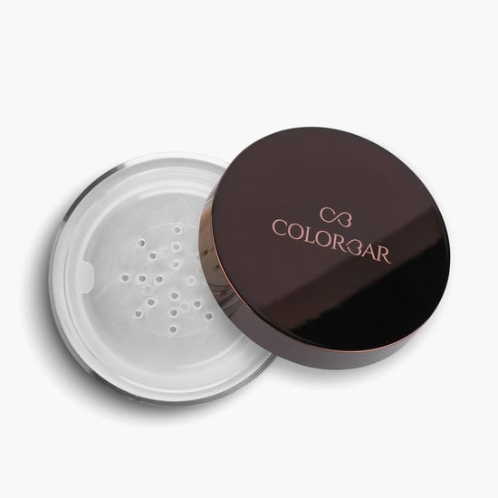 COLORBAR Sheer Touch Mattifying Loose Powder