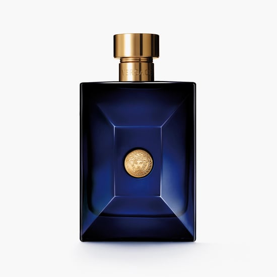 VERSACE Men Pour Homme Dylan Blue EDT- 200ml