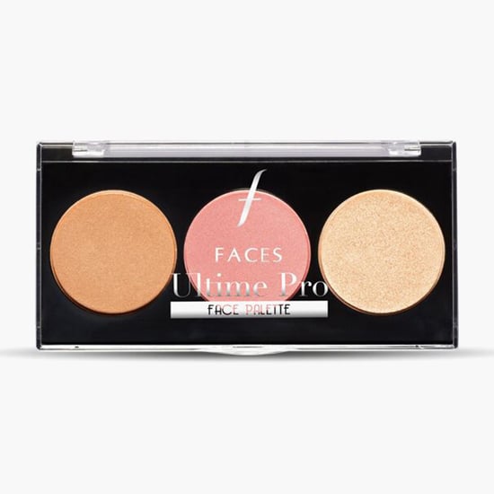FACES CANADA Ultime Pro Face Palette