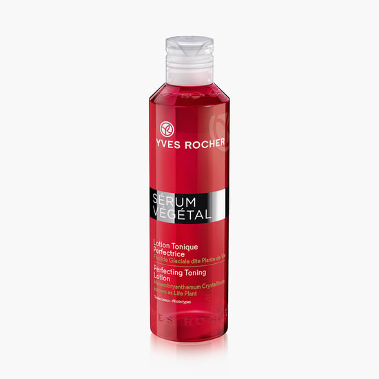 YVES ROCHER Perfecting Toning Lotion