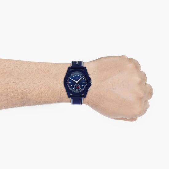 ARMANI EXCHANGE Men Hybrid Smartwatch AXT1002