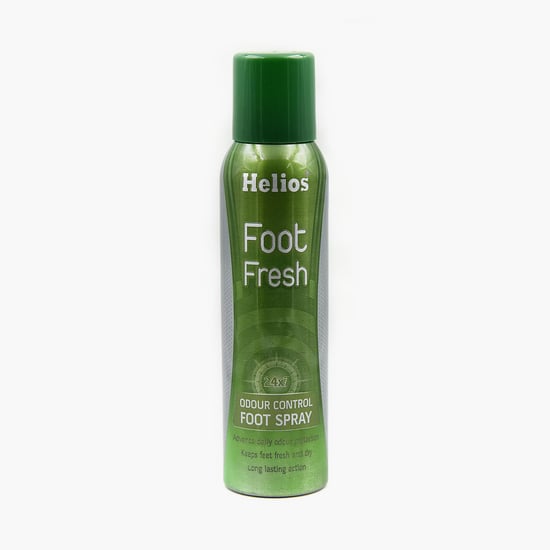 HELIOS Foot Fresh Odour Control Foot Spray
