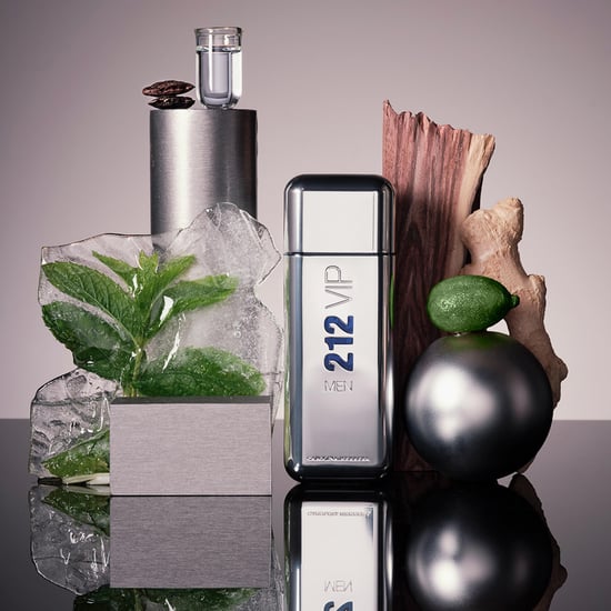 200 Ml 212 Vip Men Carolina Herrera Tiendas CAROLINA HERRERA Men