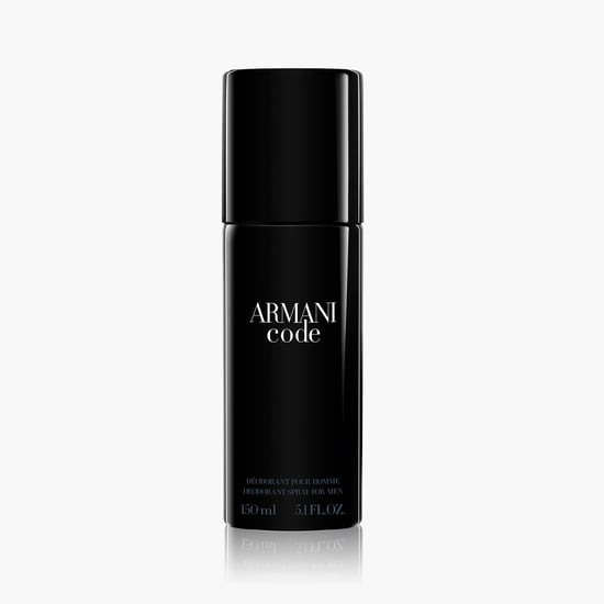 Armani code antiperspirant sale