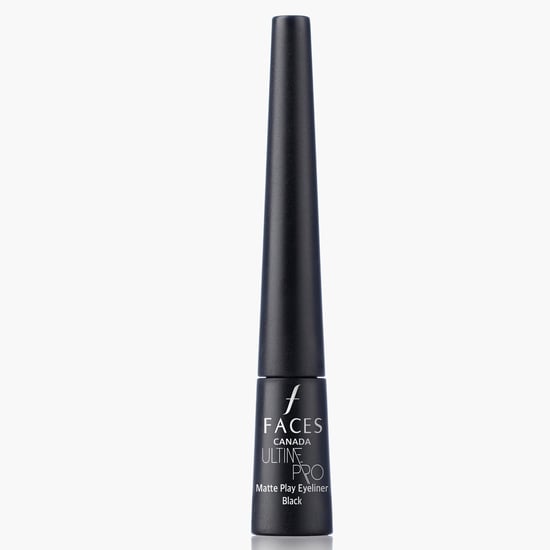FACES Ultime Pro Matte Play Eyeliner