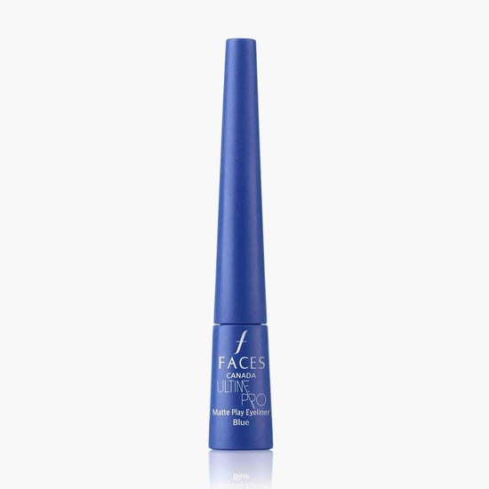 FACES CANADA Ultime Pro Matte Play Eyeliner