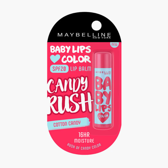 MAYBELLINE NEW YORK Baby Lips Colour Balm