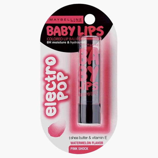 MAYBELLINE Baby Lip Balm