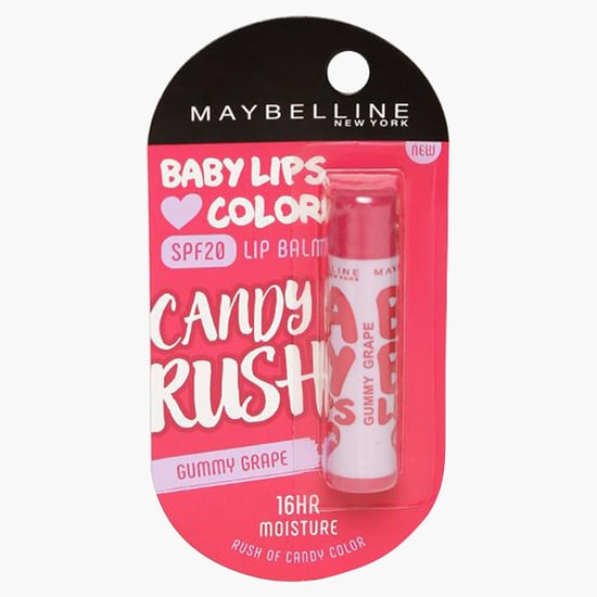 MAYBELLINE Baby Lip Balm