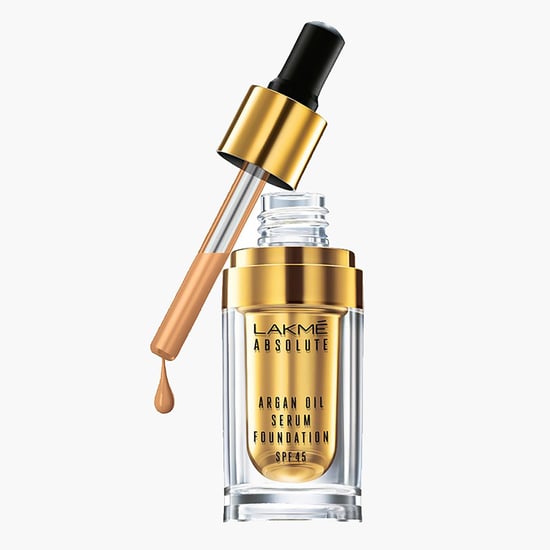 LAKME Absolute Argan Oil Serum Foundation with SPF 45
