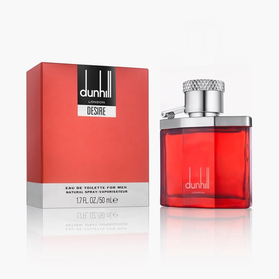 DUNHILL Men Desire Red EDT- 50ml Neutral