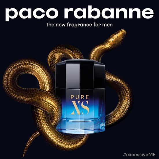 RABANNE Men Pure XS EDT Perfume 100ml Neutral