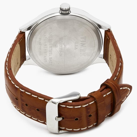 TIMEX Men Multifunction Watch TW000T308