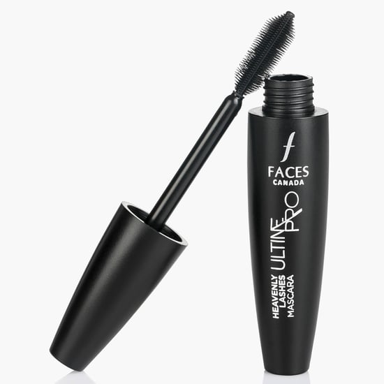 FACES CANADA Ultime Pro Heavenly Lashes Mascara
