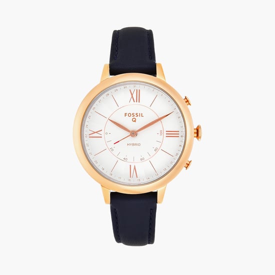 FOSSIL Jacqueline Women Hybrid Smartwatch FTW5014