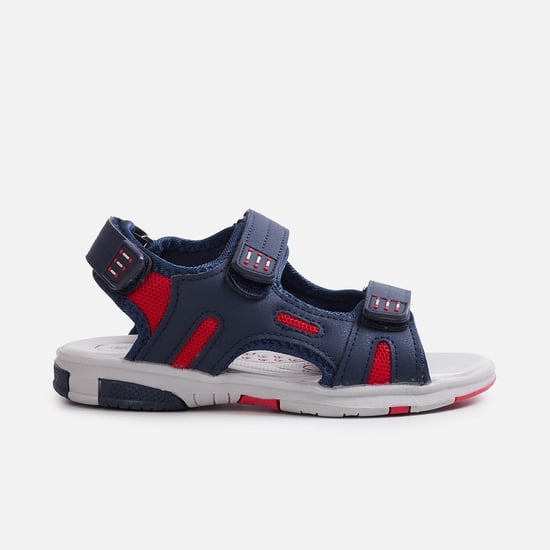 FAME FOREVER Boys Solid Sandals