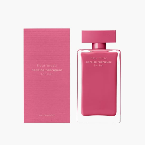 NARCISO RODRIGUEZ Women Fleur Musc EDP 100ml Neutral