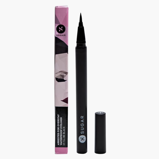SUGAR Arrested For Overstay Waterproof Eyeliner