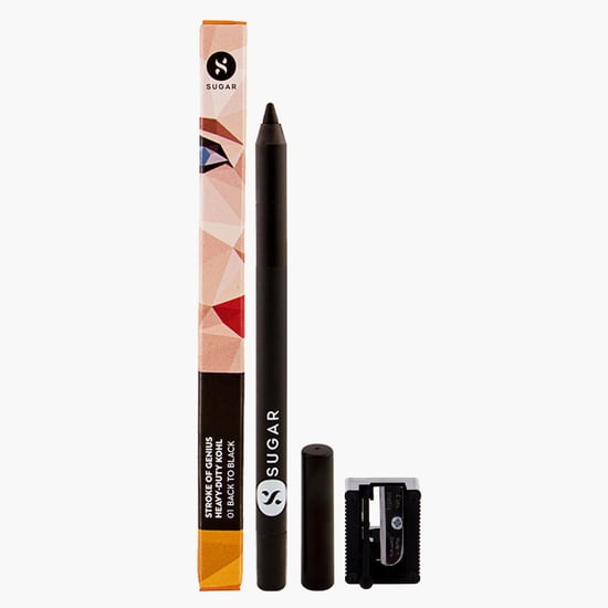 SUGAR Stroke Of Genius Heavy-Duty Kohl