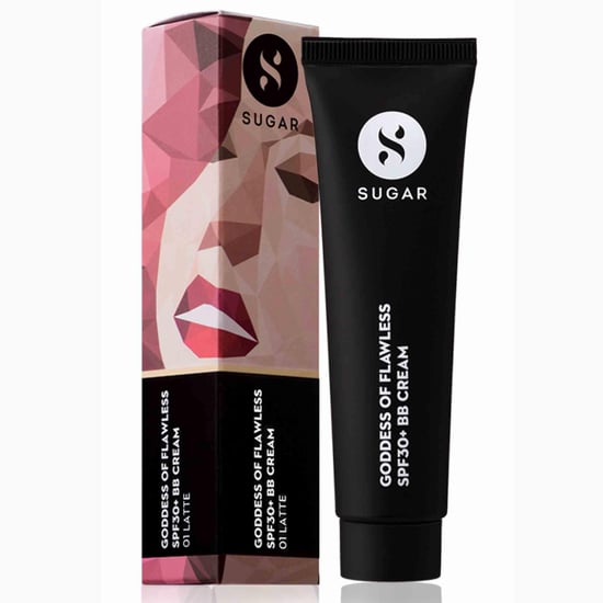SUGAR Goddess Of Flawless SPF30+ BB Cream