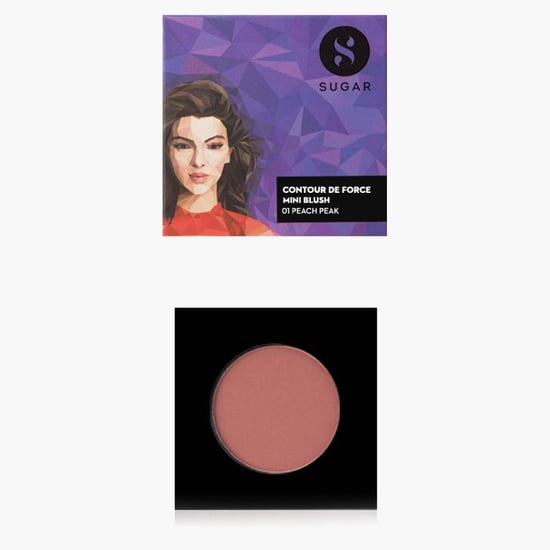 SUGAR Contour De Force Mini Blush