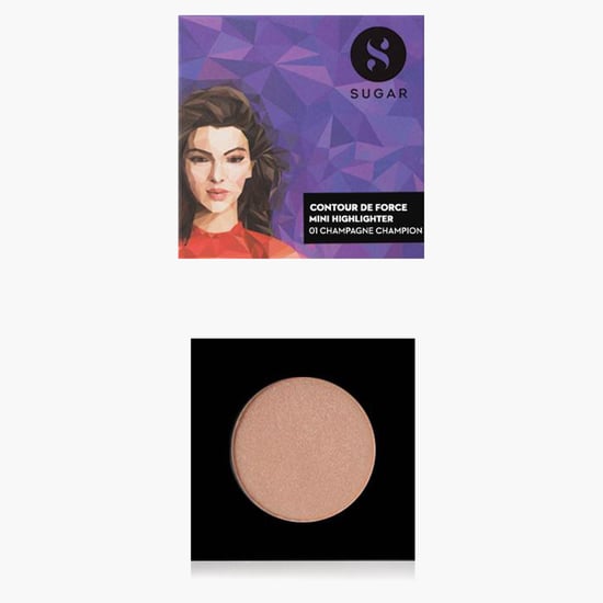 SUGAR Contour De Force Mini Highlighter