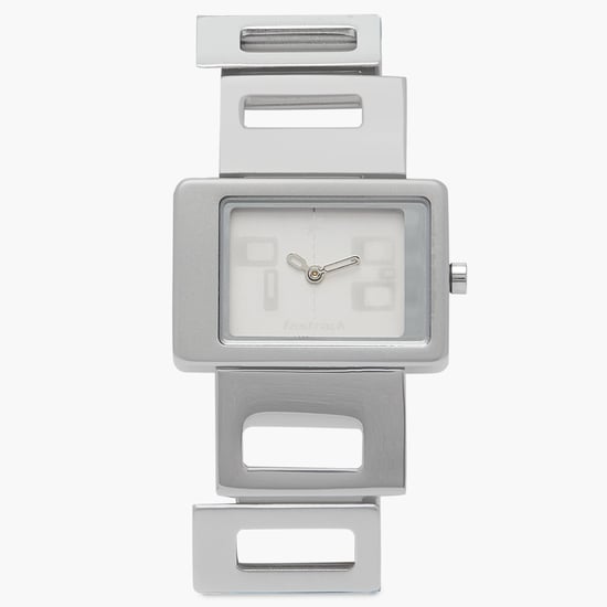 FASTRACK Women Analog Watch NK2404SM01
