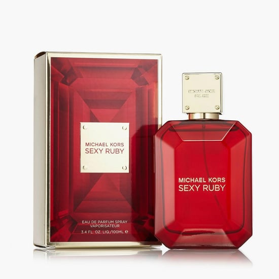 MICHAEL KORS Women Sexy Ruby Eau de Parfum-100ml