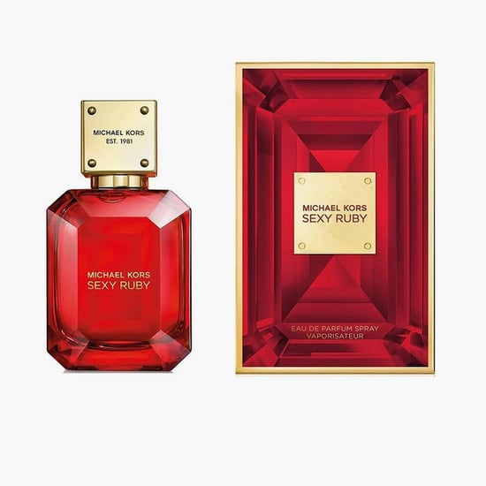 MICHAEL KORS Sexy Ruby Eau de Parfum - 50ml