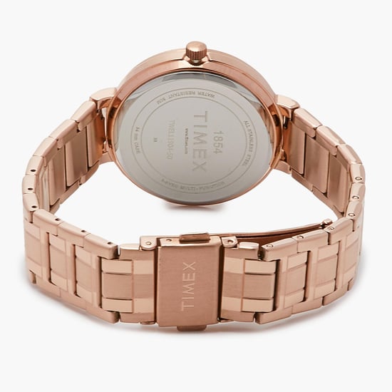 TIMEX Women Multifunction Watch TWEL11904