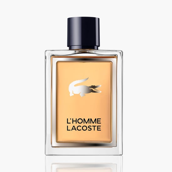 LACOSTE Men L'Homme Eau de Toilette 50ml Neutral