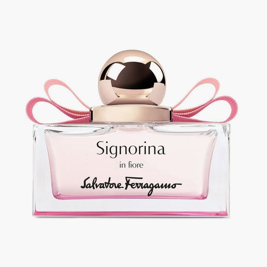 SALVATORE FERRAGAMO Signorina In Fiore Eau de Toilette- 100ml